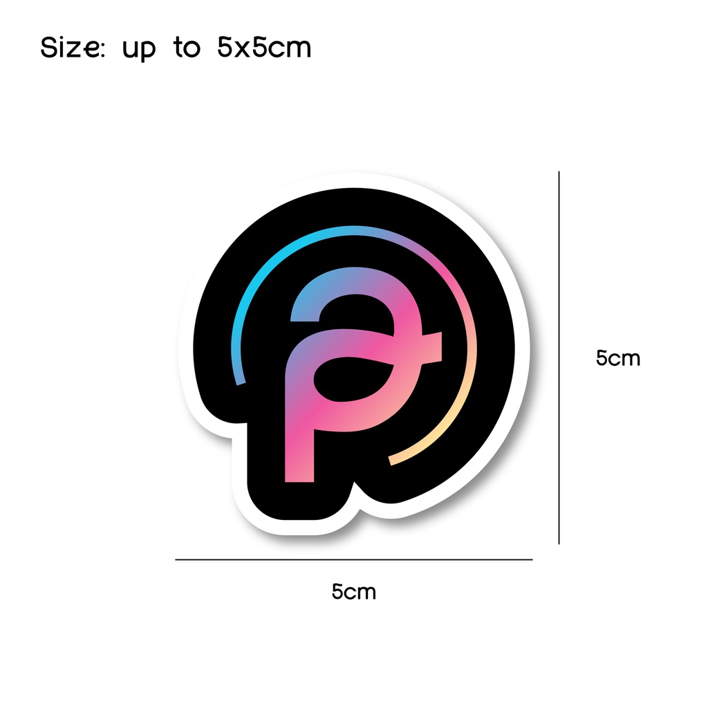 ستيكر قصّ حسب الشكل (داي كت)