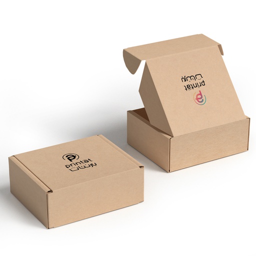 [1016] Carton Box