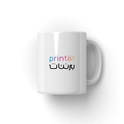 [1002] أكواب مطبوعة مخصصة