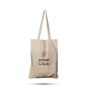 Cotton Tote Bag